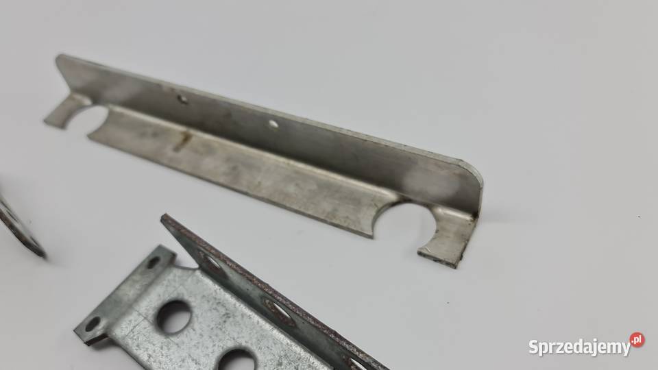 Oslona Wspornik Mocowanie Lynx 59 Yeti 550 Łódź sprzedam