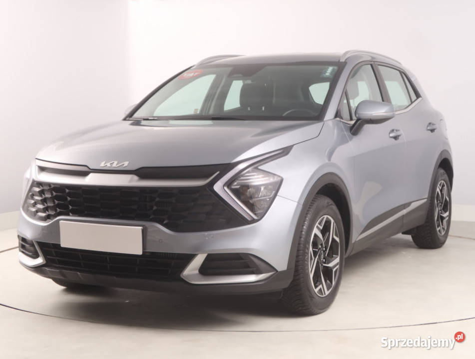 Kia Sportage 16 TGDI MHEV Bielany Wrocławskie