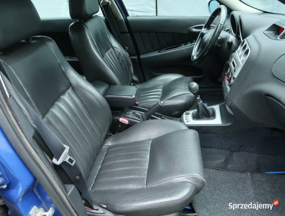 Alfa Romeo 156 24 JTD Piaseczno