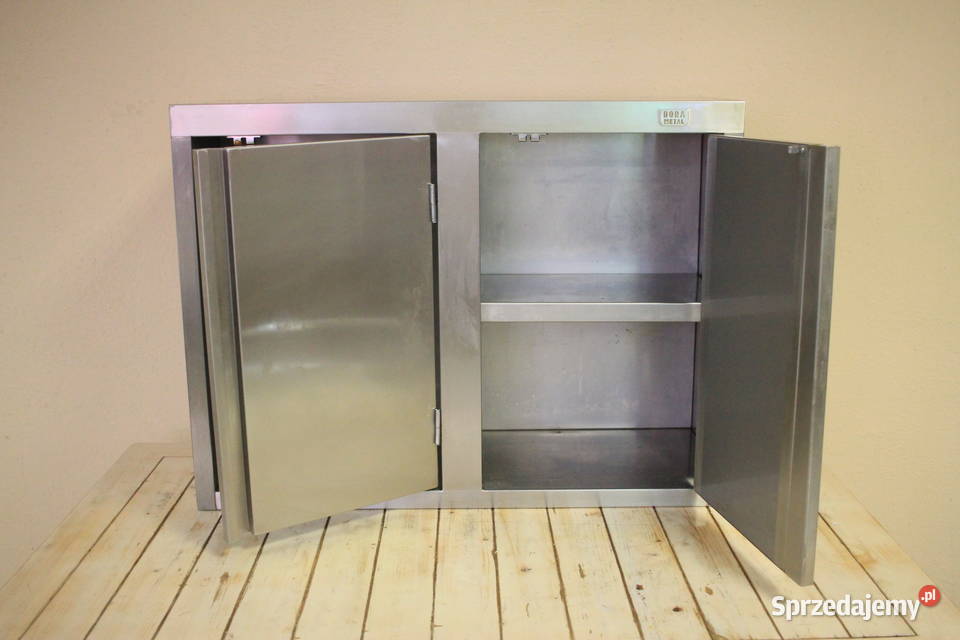 Szafka wisząca Dora Metal 100x60