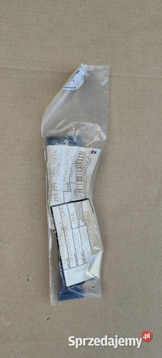 5NA854959 GRU VW Seat nakładka na błotnik Rożnów
