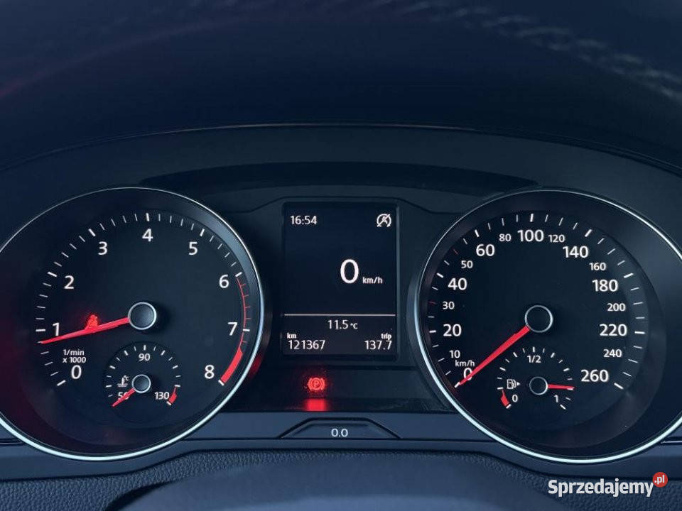 Volkswagen Passat 2020r Salon Polska Warszawa sprzedam