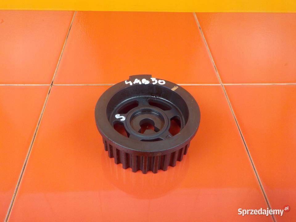 RANGER MAZDA BT50 25 TDCI 09r 143 WLAA kolo Rozrząd Suków