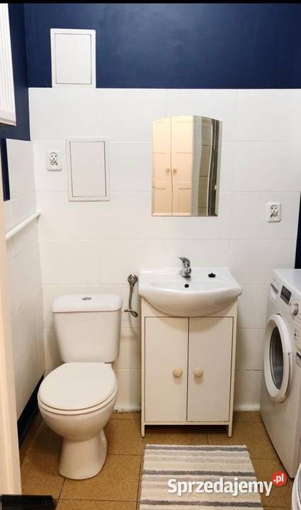 1pok 34met Wierzbowej Wrocław