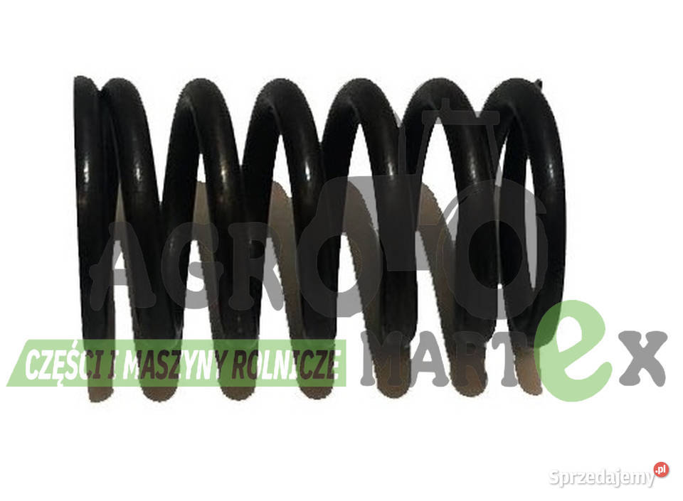 32003575 32003531 32003531C SPRĘŻYNA ZAWORU JCB