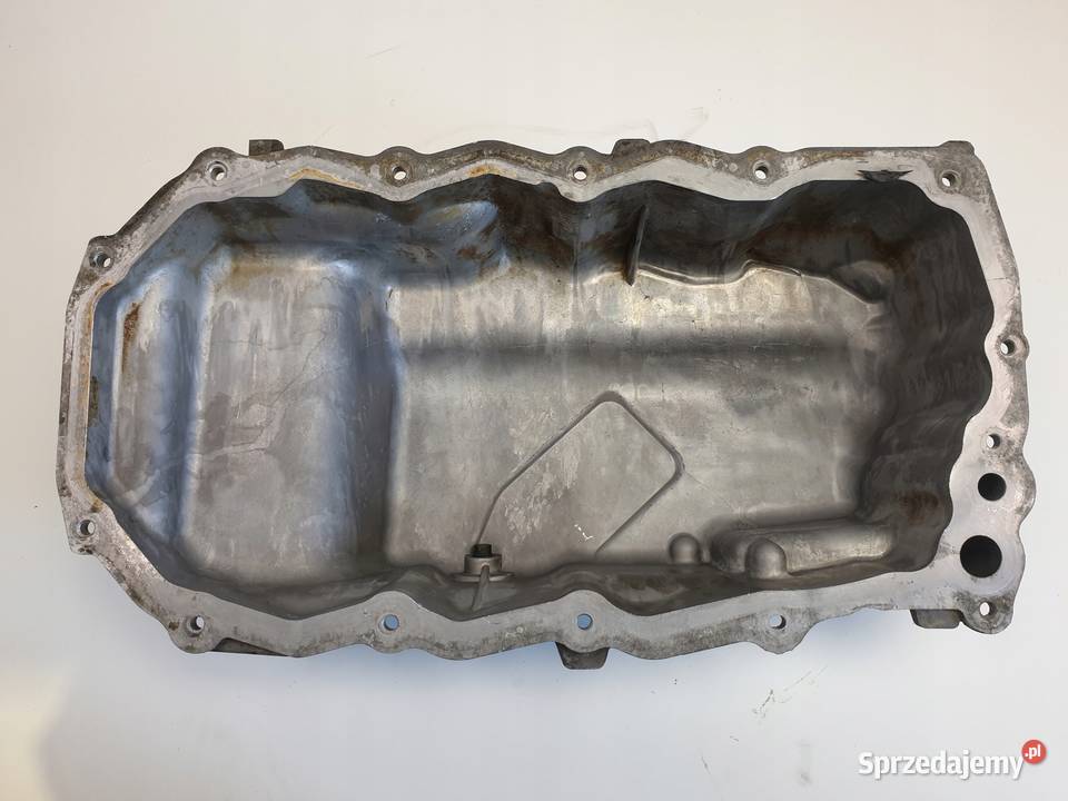 Pt Cruiser 24 16V MISKA OLEJU olejowa 04884387 Rudka