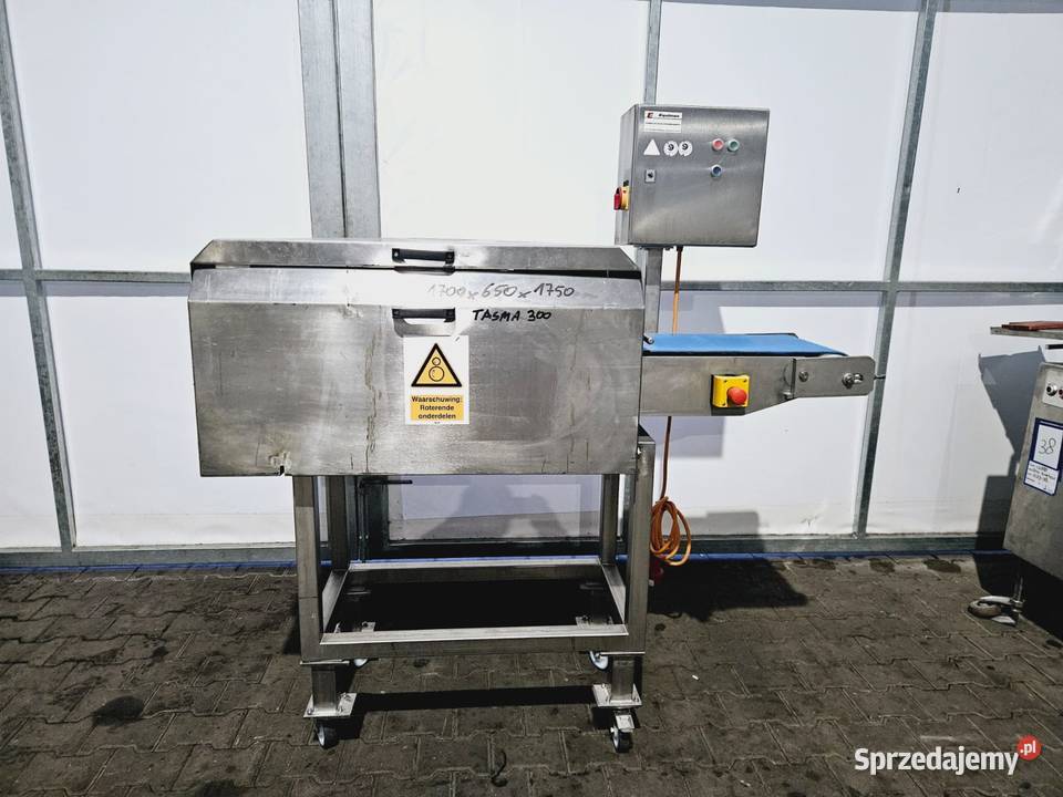 Spłaszczarka do mięsa Krotoszyn