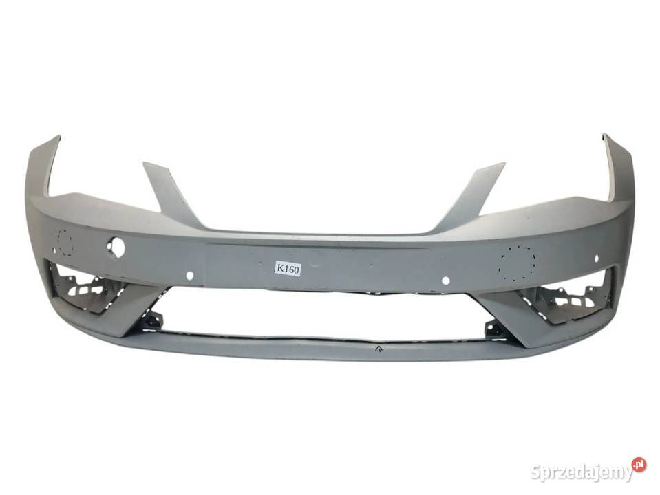 SEAT LEON III 5F0 20172020 LIFT POD PDC ZDERZAK Skarżysko-Kamienna