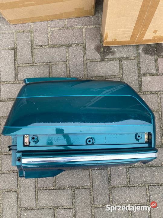 Kufer Prawy Honda Goldwing GL1500 GL 1500 219 Myje sprzedam