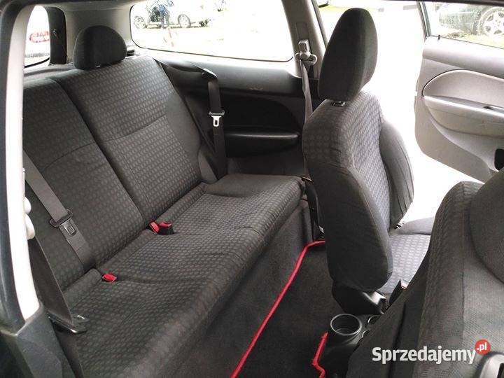 Honda Civic 2001 16 16V 110 Sport manualna Civic świętokrzyskie Starachowice