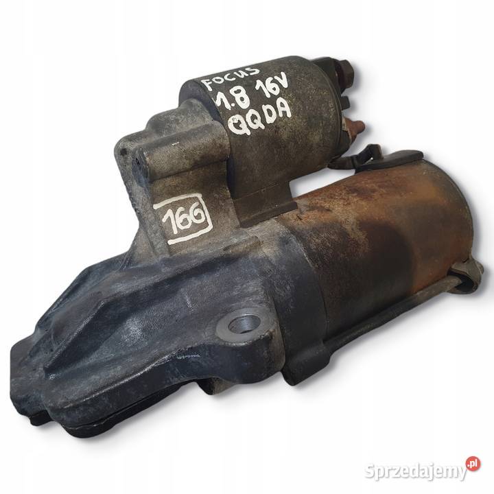 ROZRUSZNIK Ford C Focus MK2 18 16V 4M5T11000AC