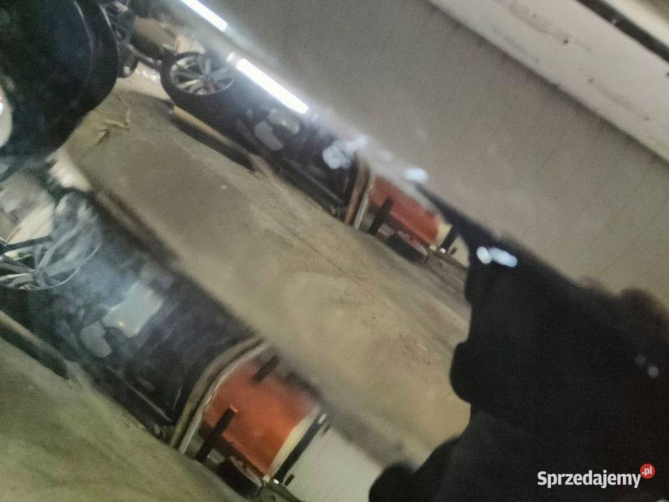 Drzwi Prawy Tył Hyundai Kona Pleszew