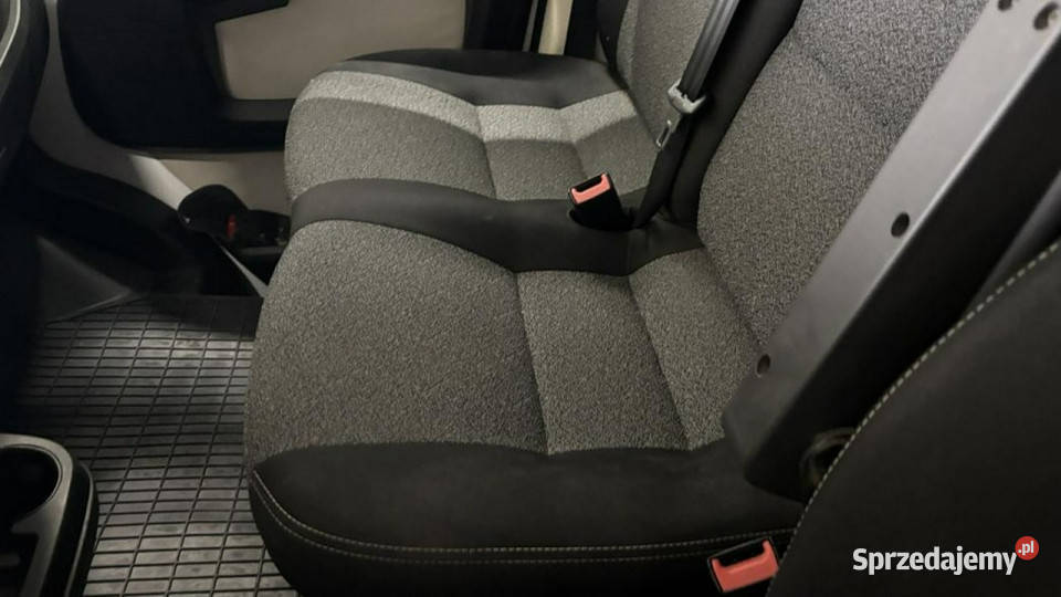 Fiat Ducato 35 23 Mjet L3 E6 35t manualna Grójec