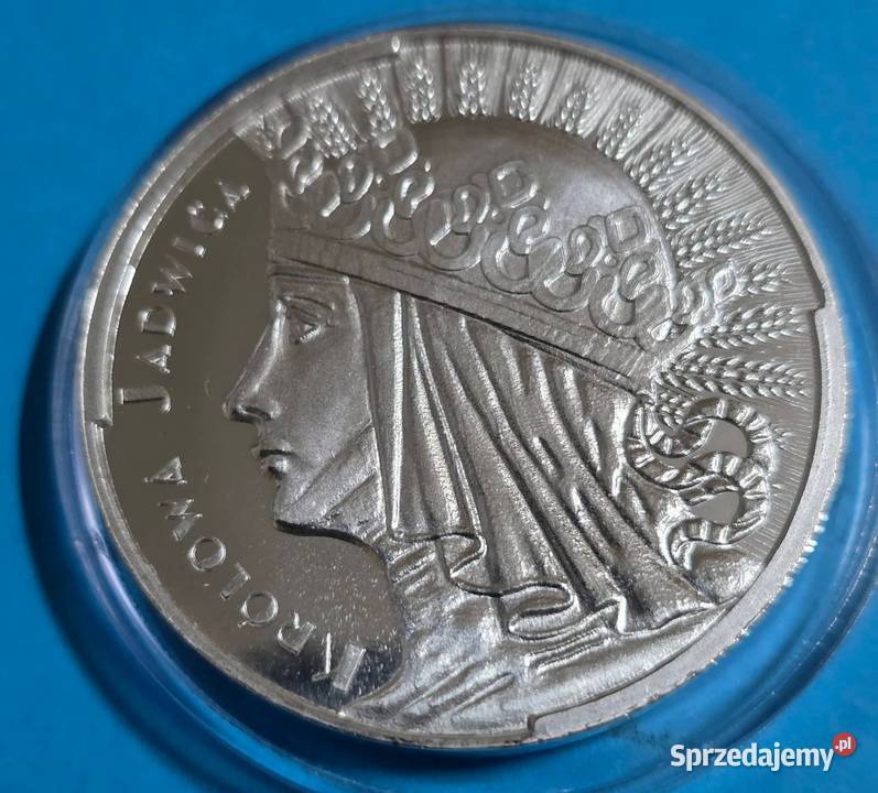 Moneta groszy polski sprzedam