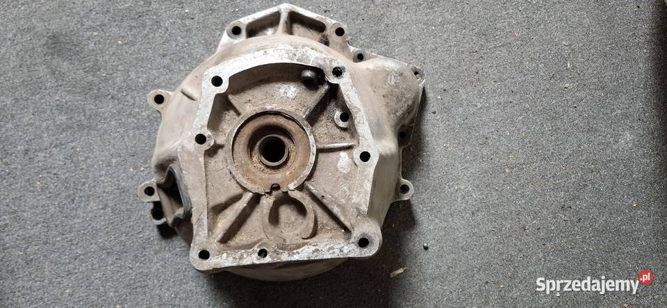 Fiat 125p Diesel 16D VW Dzwon obudowa sprzęgła Końskie