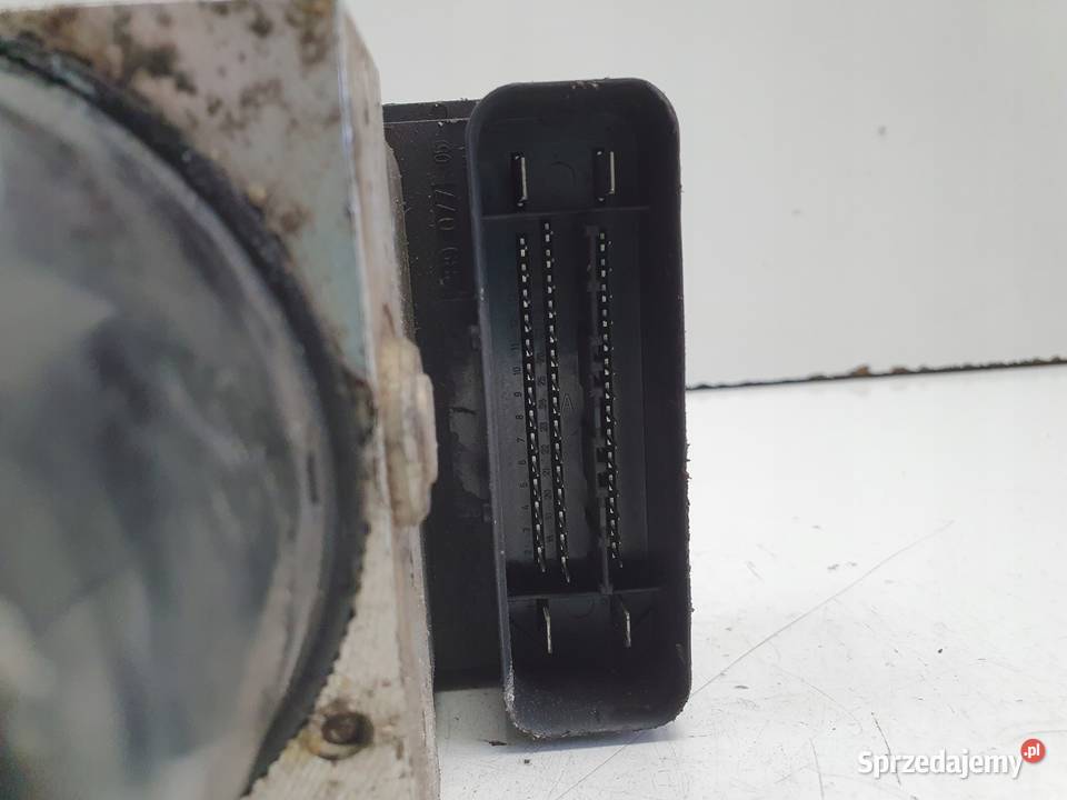 Volvo XC60 POMPA ABS hamulcowa 30681619 Chełm