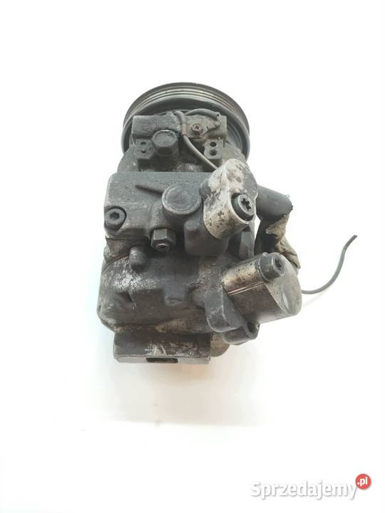 SPRĘŻARKA KLIMATYZACJI 8D0260808 19 TDI VW Rok produkcji 2000 sprzedam