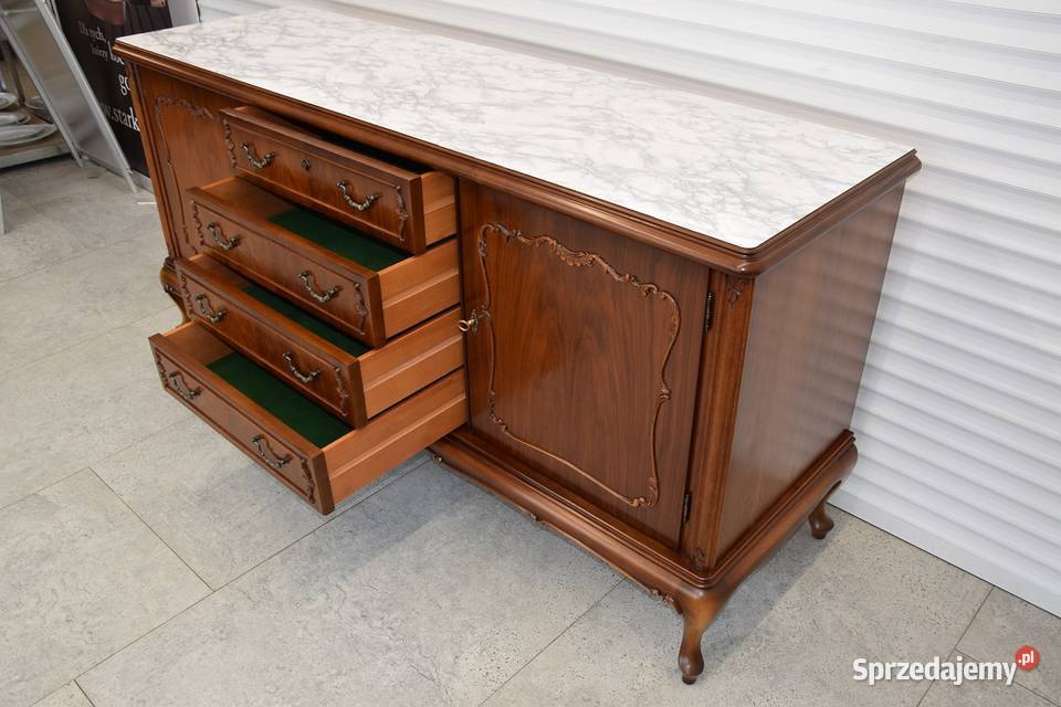 komoda nowa