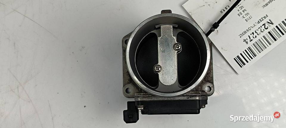 PRZEPŁYWOMIERZ AUDI A4 B5 037906461B APH6010A osobowe Lipno sprzedam