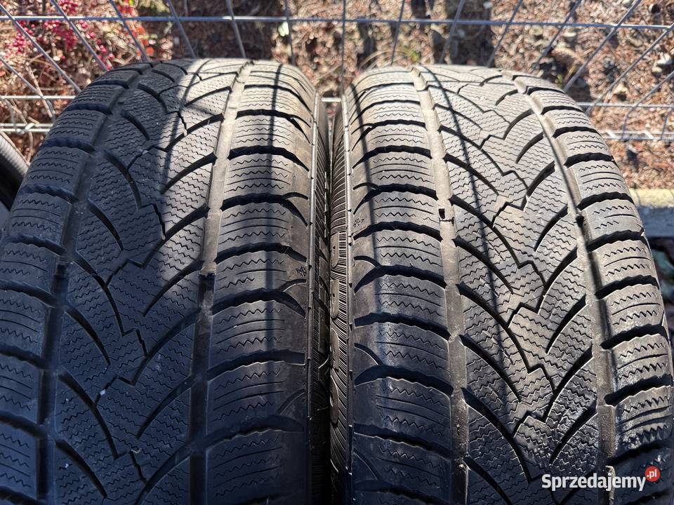 Koła zimowe 5x108 R17 FordVolvo 75J ET50 634 mm podkarpackie Brzozów