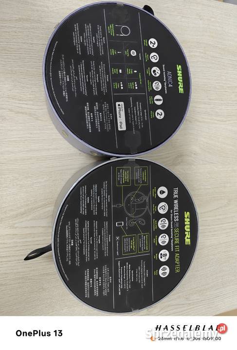 Słuchawki douszne Kwidzyn