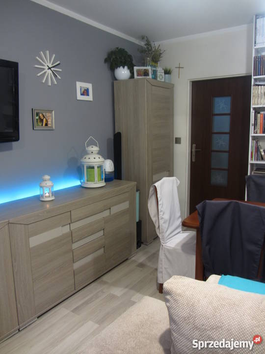 Sprzedam mieszkanie M3 na os Waryńskiego w 49m2 sprzedam