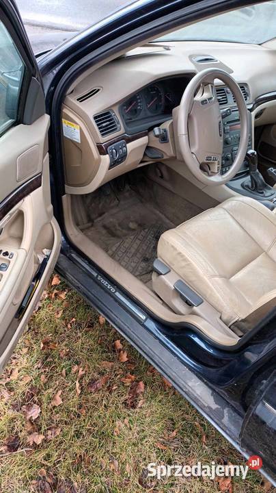 Sprzedam Volvo s90 145KM Rozprza sprzedam