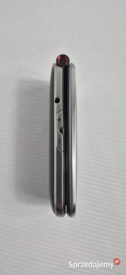 Telefon seniora Emporia TOUCHsmart WhatsApp lubelskie Biłgoraj