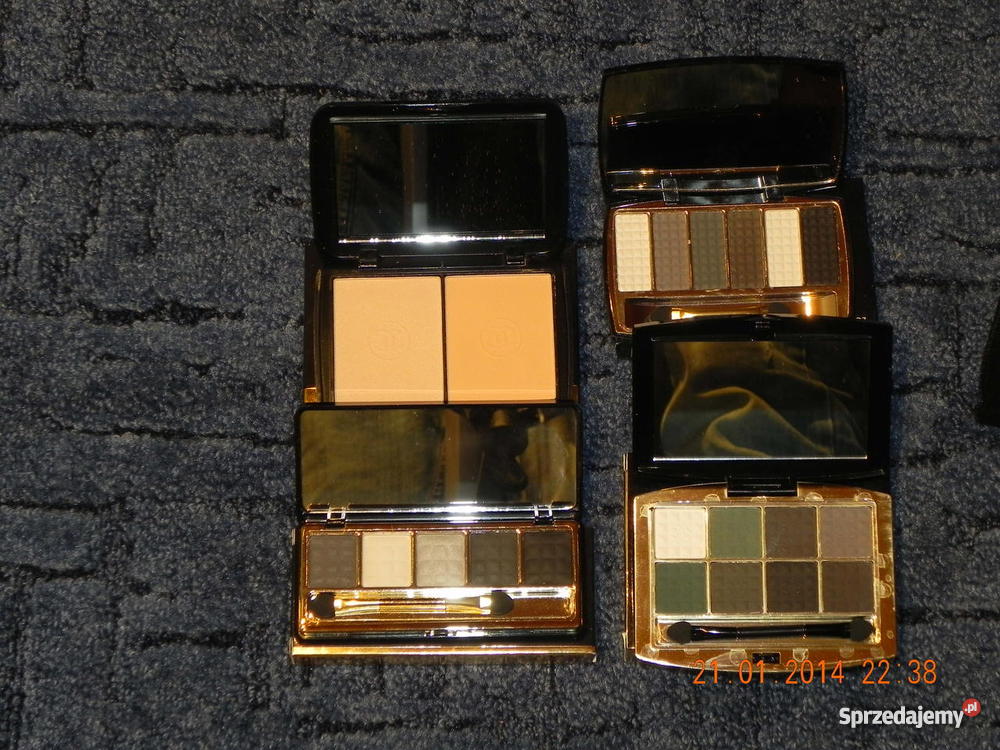 Kremów Lancome 40 Warszawa