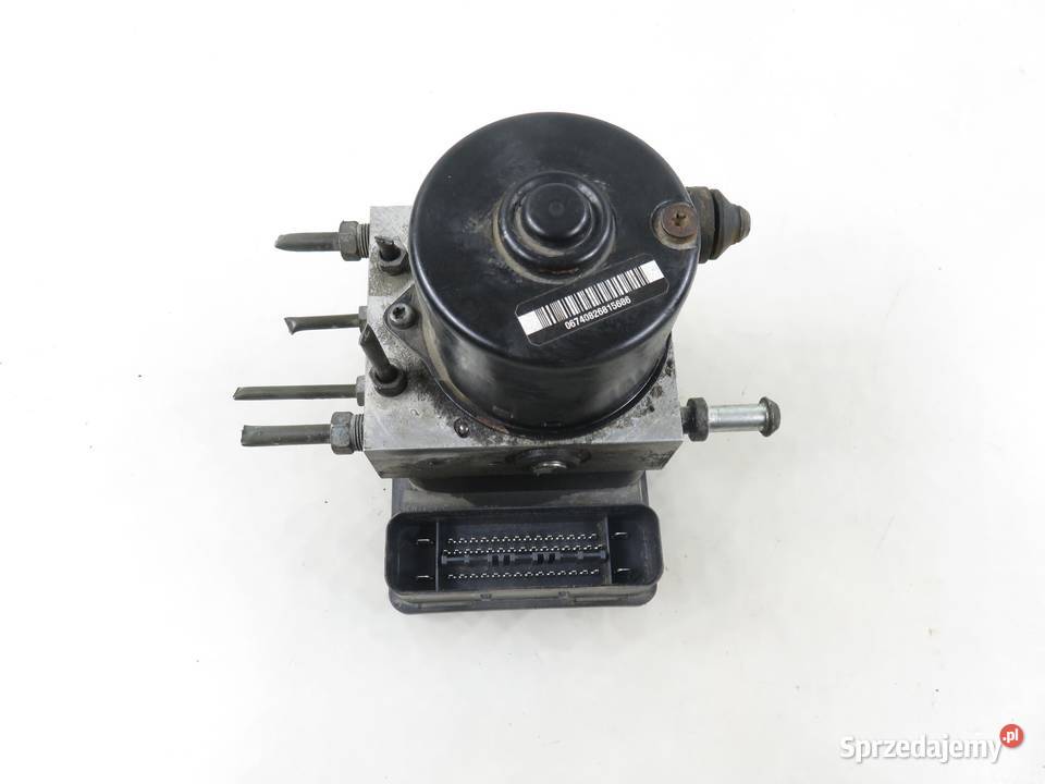 POMPA ABS MITSUBISHI OUTLANDER II CWW