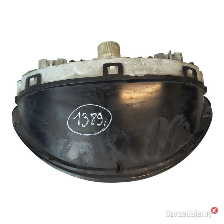 LICZNIK ZEGARY Fiat Punto I 11 12 8V 12 16V 16 Chełm