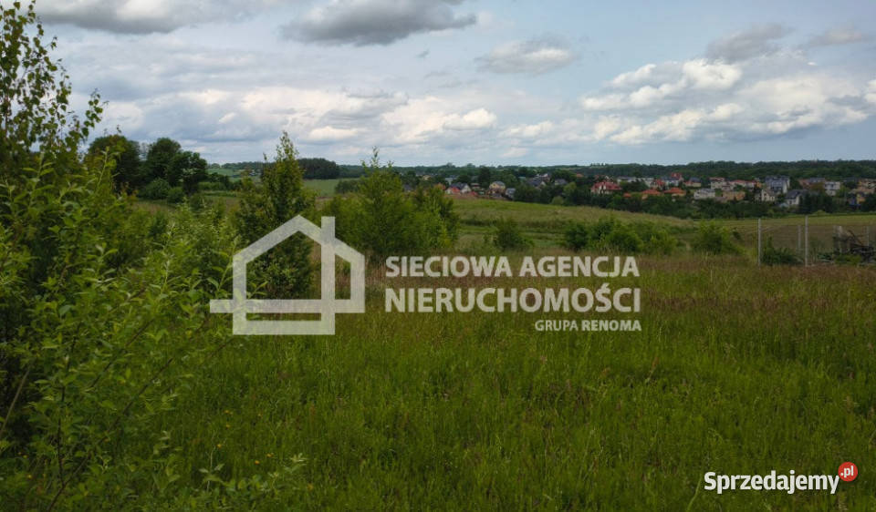 sprzedaży gruntu 1185m2 Żukowo sprzedam