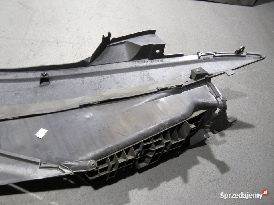 SUZUKI BURGMAN K7 200 125 150 08 OWIEWKA OSŁONA Jasło