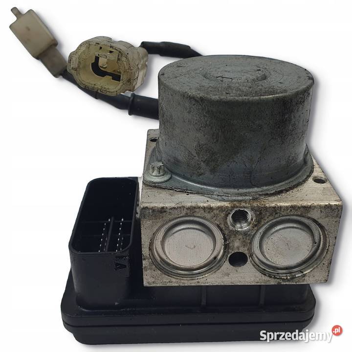 POMPA ABS STEROWNIK POMPY KTM Duke 790 1824 Chełm