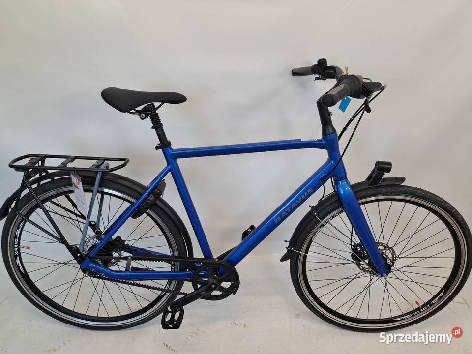 nowy BATAVUS Dinsdag Exclusive na pasku Sieradz