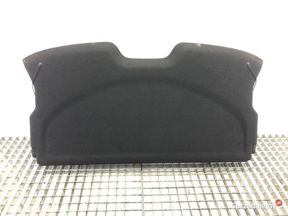 PÓŁKA TYŁ CITROEN C4 I 96462174ZD Hatchback 0414