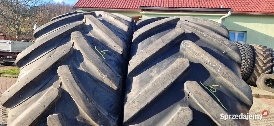 65065r34 46085r34 18434 184r34 Michelin Ceat 70 Opony rolnicze Nowe Miasto Lubawskie