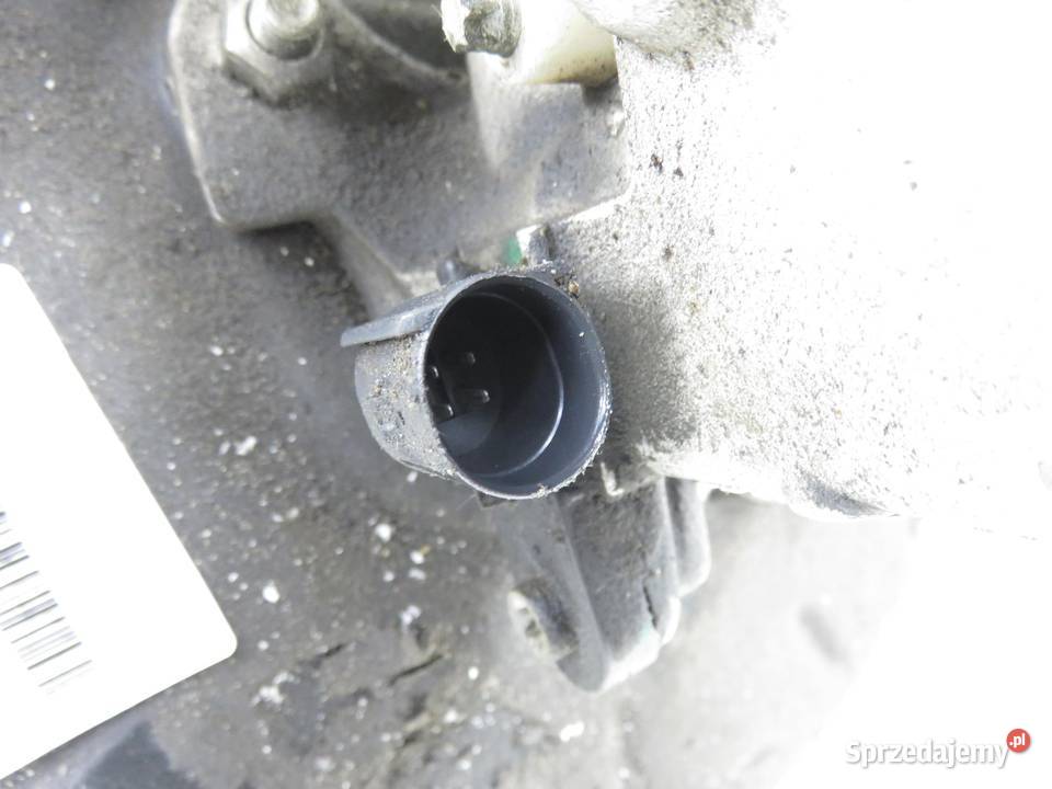 SERWO VW GOLF VII 16 TDI 5Q1614105DA sprzedam