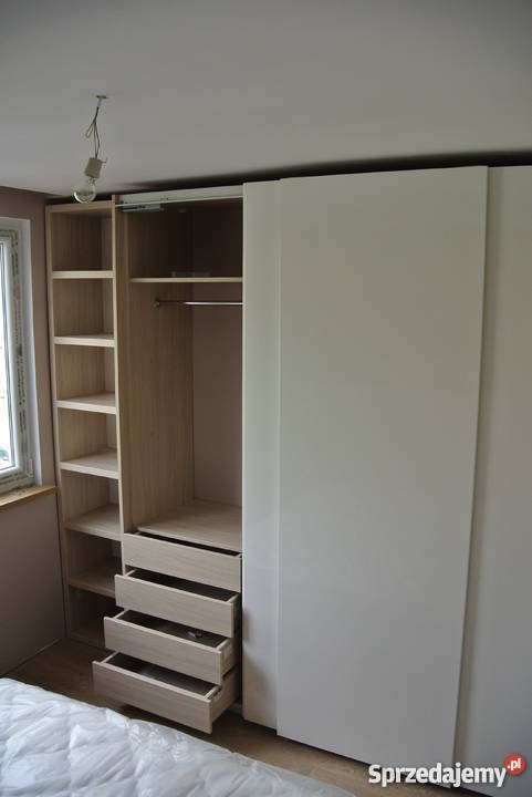 KUCHNIE NA WYMIARPROMOCYJNE CENY sprzedam