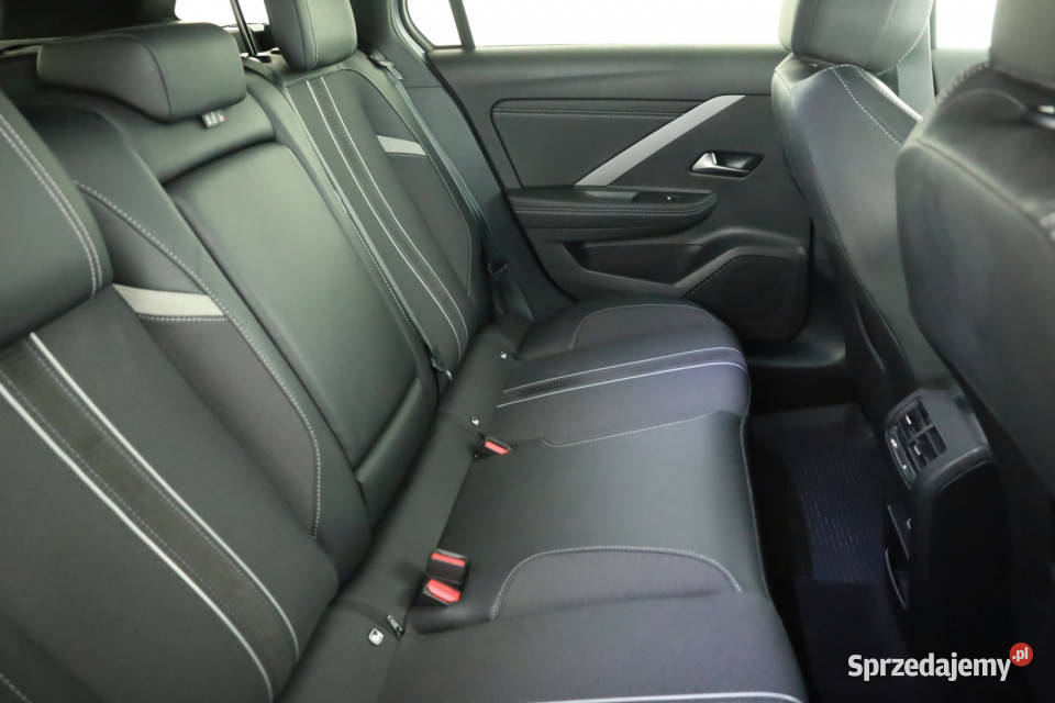 Opel Astra 12 Turbo benzyna Piaseczno sprzedam