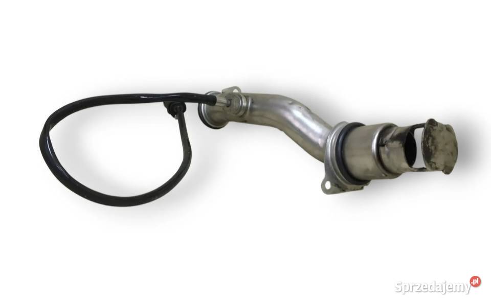 CZUJNIK TEMPERATURY SPALIN BMW E84 E90 E91 18D Działoszyce