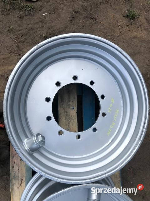 Felga Dw15Lx26 Merlo mm280b Felgi Leśne Jastrzębniki