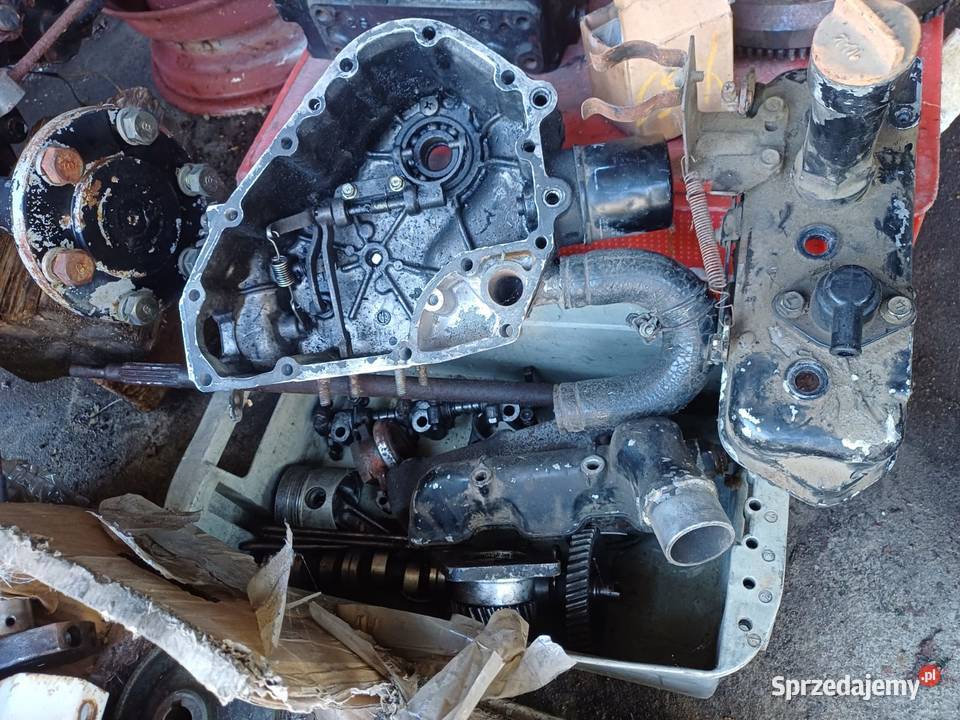 Traktorek Mini Traktorek Yanmar Ciągnik Yanmar Pokój sprzedam