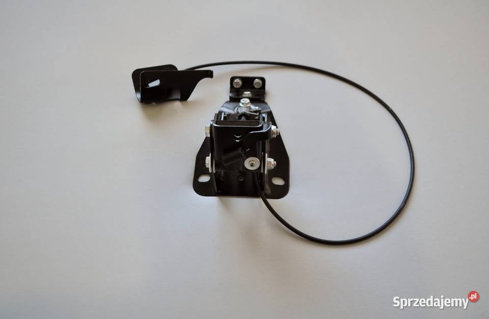 Harley Touring Regulowany Uchwyt Mocowania Hajnówka