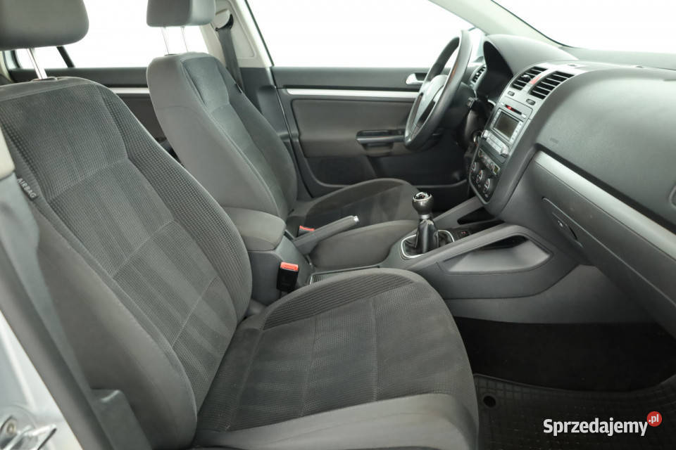 VW Golf 14 TSI manualna mazowieckie Piaseczno