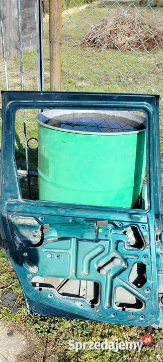 Fiat126 drzwi Tico Drzwi lubelskie Puławy