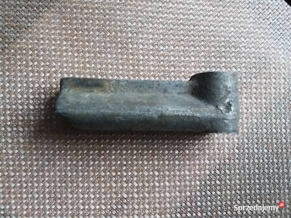 Klin Koła shl m11 m 06 t wielkopolskie Lisew