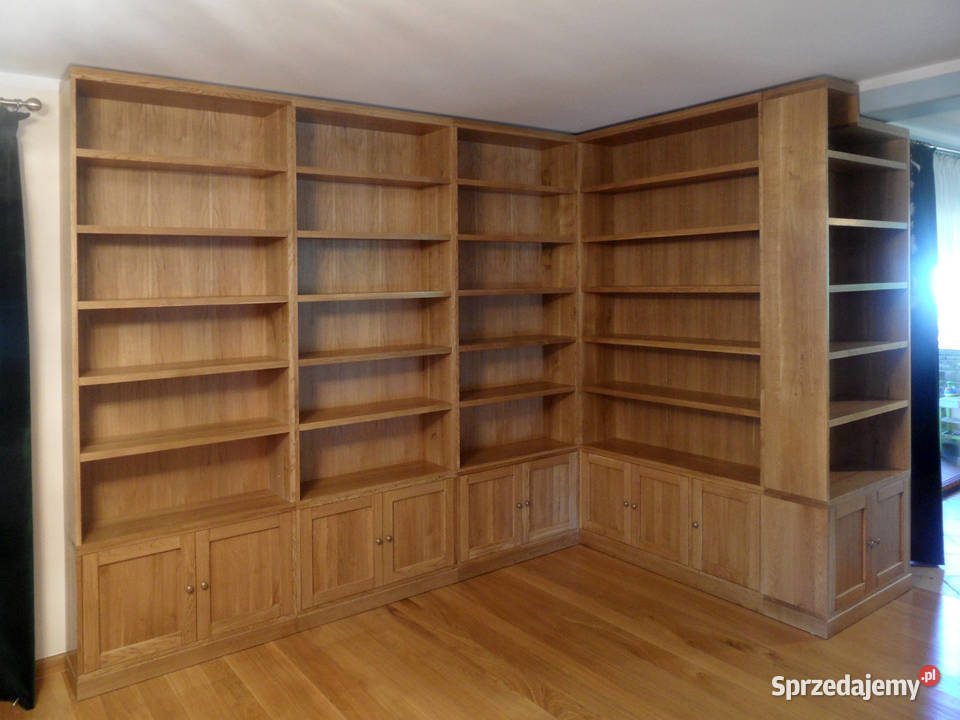 Produkcja mebli Maków Podhalański