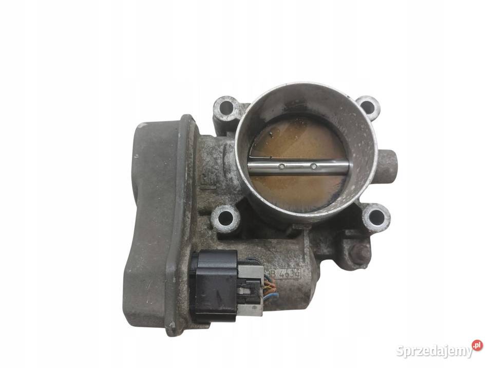 PRZEPUSTNICA 24459501 22 16V DIRECT Opel Signum Rok produkcji 2003