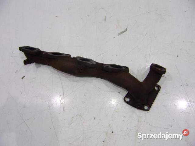 5H3Q9431DB KOLEKTOR WYDECHOWY RANGE ROVER SPORT lubelskie